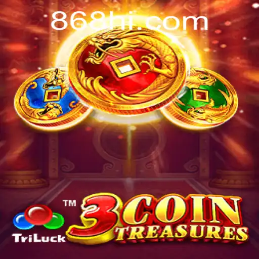 Uma Jornada Emocionante em 3CoinTreasures