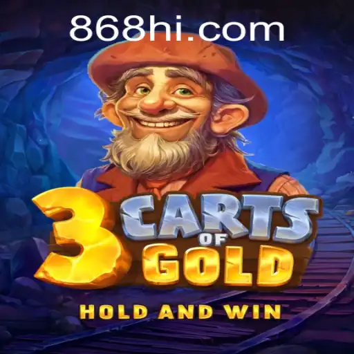 Descobrindo o Fascinante Mundo de 3cartsOfGold