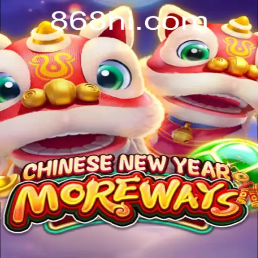 Explorando o Fascinante Jogo CHINESENEWYEARMOREWAYS