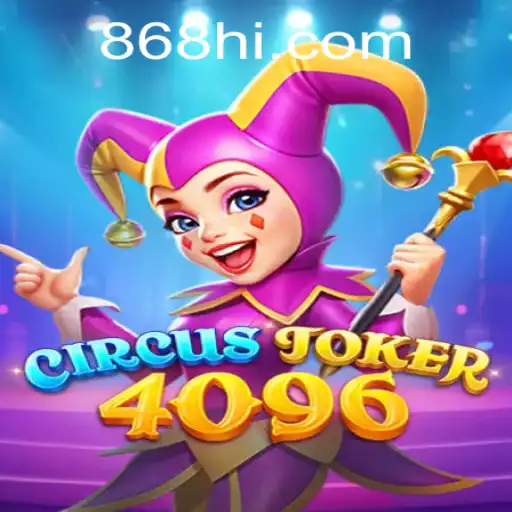 Desvendando o Mundo de CircusJoker4096: O Novo Jogo Fascinante da 868BET.COM