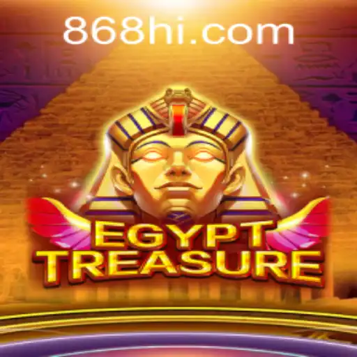 EgyptTreasure: Descubra os Segredos da Antiguidade com 868BET.COM