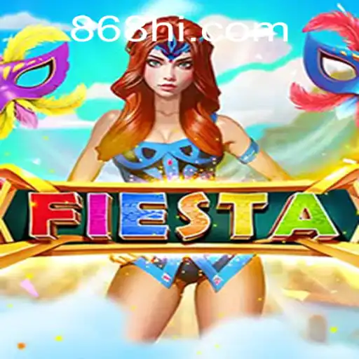 Explorando o Mundo de Fiesta: Um Mergulho no Jogo Revolucionário da 868BET.COM
