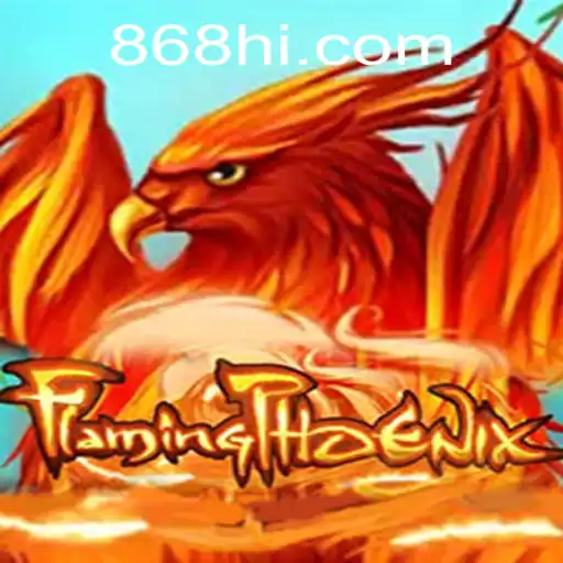 Descubra o Mundo de FlamingPhoenix: Uma Viagem ao Universo do Jogo com 868BET.COM