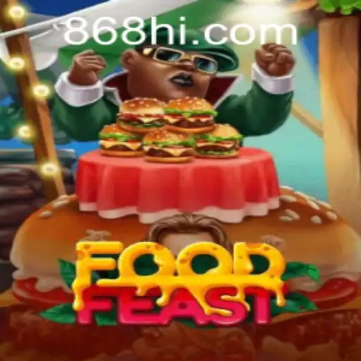 Descubra o Mundo Empolgante de FoodFeast