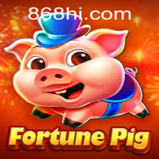 FortunePig: Um Mergulho no Mundo do Jogo Inovador de 868BET.COM