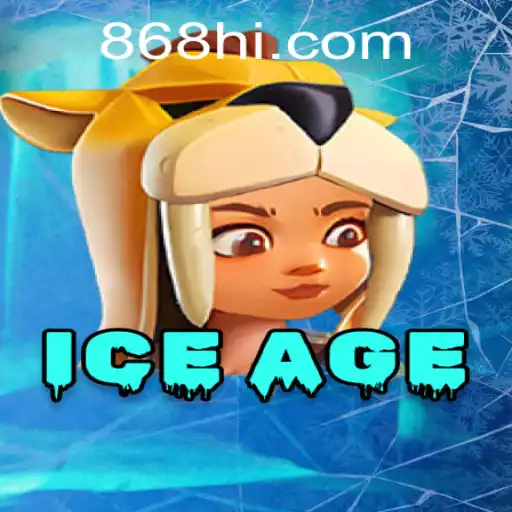 Descubra o Fascinante Mundo de IceAge no 868BET.COM