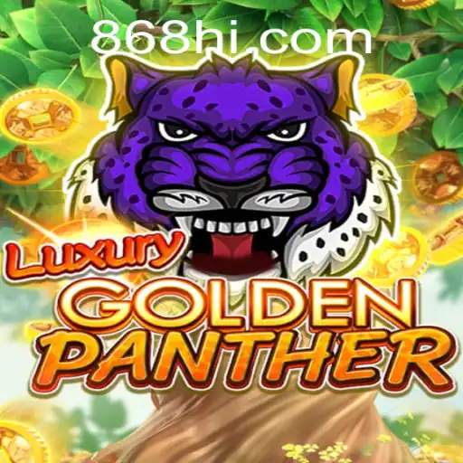 Descubra o Fascinante Mundo de LUXURYGOLDENPANTHER no 868BET.COM