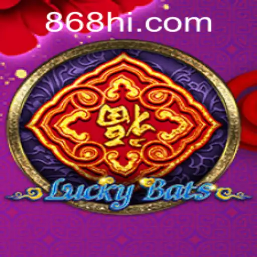Descubra a Aventura do Jogo LuckyBats em 868BET.COM