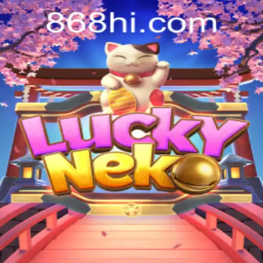 Descubra o Fascinante Mundo de LuckyNeko com 868BET.COM