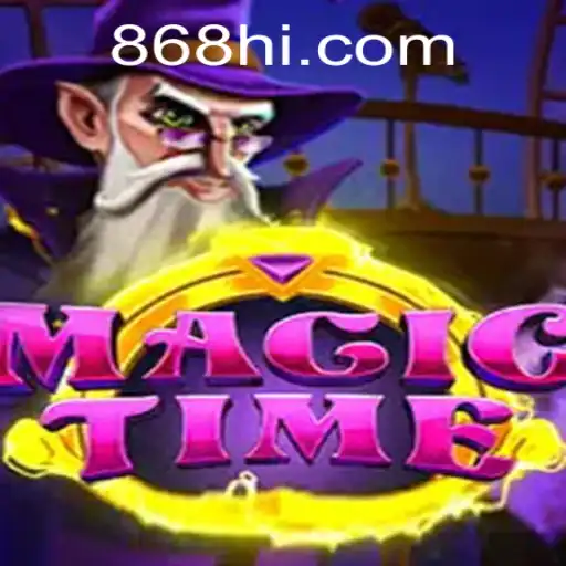Explorando o Fascinante Universo de MagicTime