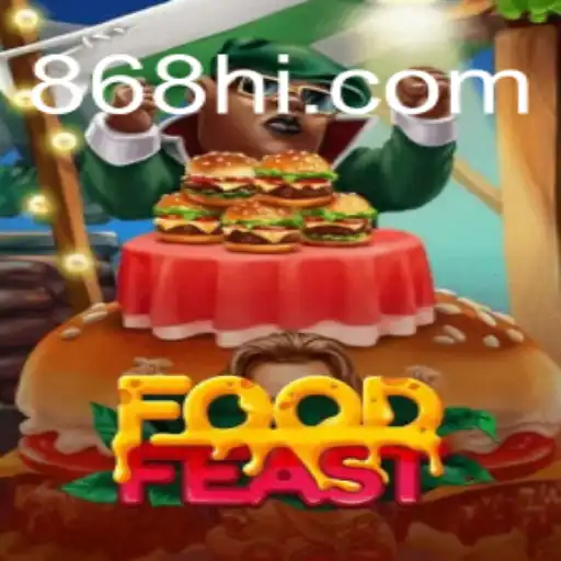 Descubra o Mundo Empolgante de FoodFeast