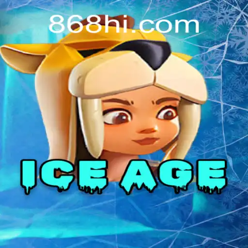 Descubra o Fascinante Mundo de IceAge no 868BET.COM