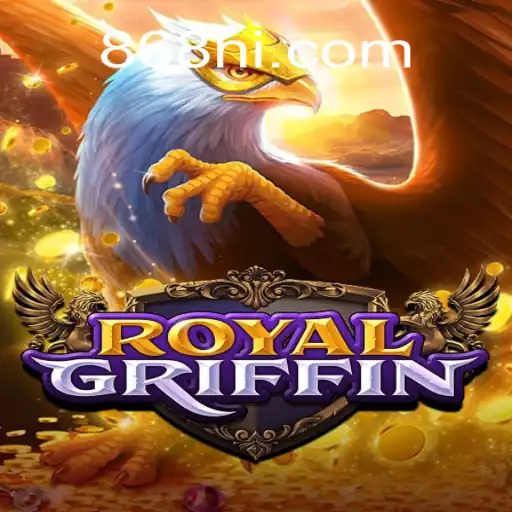 Descubra o Fascinante Mundo de RoyalGriffin com 868BET.COM