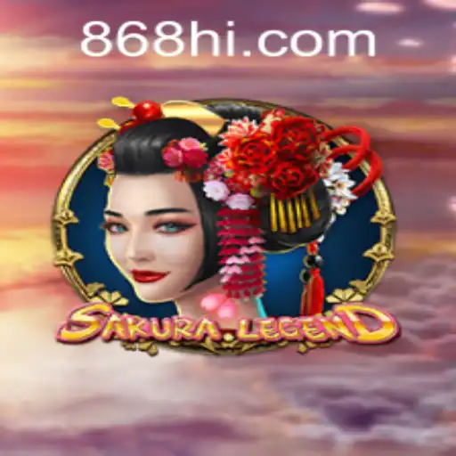 Descubra o Fascinante Mundo de SakuraLegend no 868BET.COM