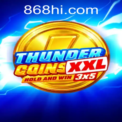 Explorando o Mundo de ThunderCoinsXxl: Uma Análise Completa
