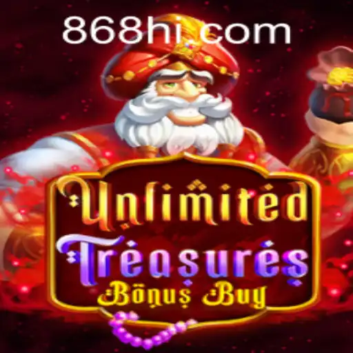 Explore o Fascinante Mundo de UnlimitedTreasuresBonusBuy