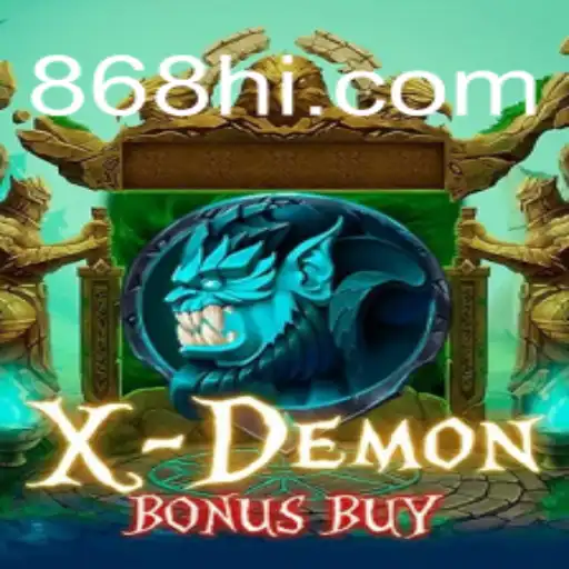 Descubra o Fascinante Mundo de XDemonBonusBuy no 868BET.COM