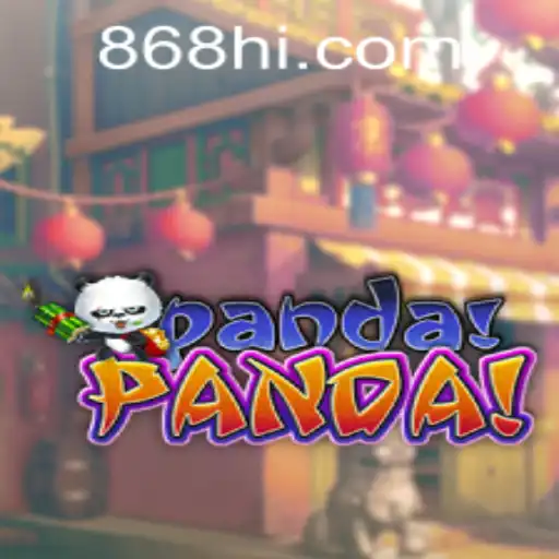 Descubra PandaPanda: Um Jogo Inovador na Plataforma 868BET.COM