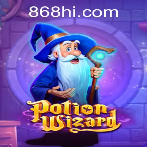 Explorando o Fascinante Universo de 'PotionWizard'