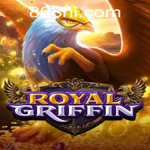 Descubra o Fascinante Mundo de RoyalGriffin com 868BET.COM