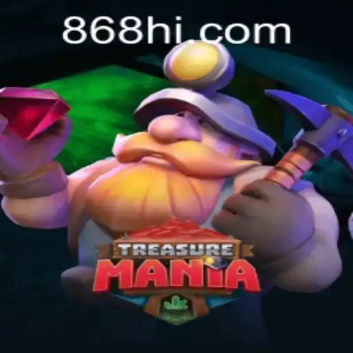 Descubra o Fascinante Mundo de TreasureMania: Um Jogo de Aventuras Inesquecíveis