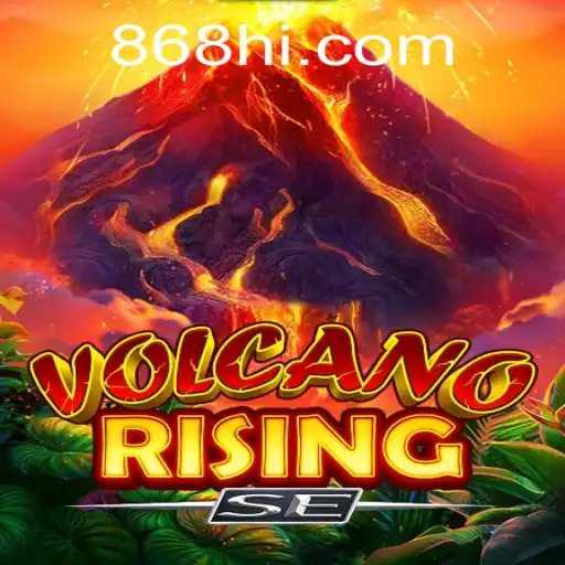 Descubra a Emoção de VolcanoRisingSE - Um Mergulho no Mundo das Aventuras de Cassino
