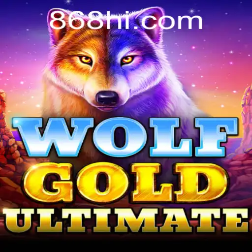 Descubra a Emoção de WolfGoldUltimate no 868BET.COM