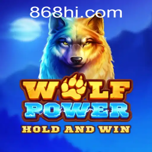 WolfPower: Uma Imersão no Mundo de Aventura e Estratégia com 868BET.COM