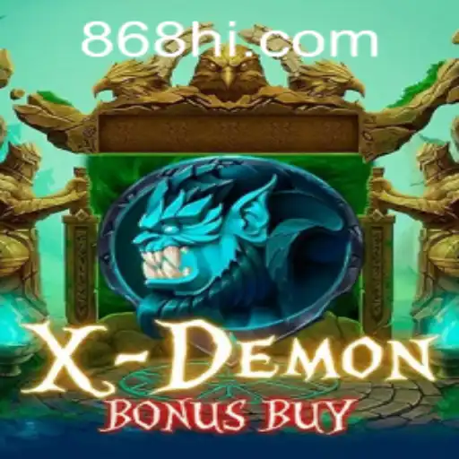 Descubra o Fascinante Mundo de XDemonBonusBuy no 868BET.COM